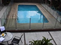 Econo Lodge City Star Brisbane 3*