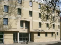 Ascot Hotel Krakow 3*