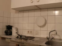 Suite Hotel 200m zum Prater 3*