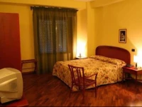 Hotel Morfeo Residence 3*