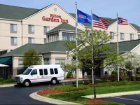 Hilton Garden Inn Columbus/Polaris 3*