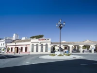 Prestige Palmera Plaza 5*