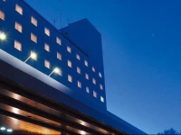 Hotel Grand Terrace Chitose 3*