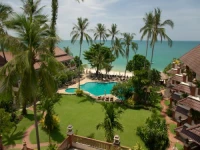 Barali Beach Resort & Spa 3*