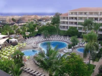Aparthotel Parque La Paz Tenerife 3*