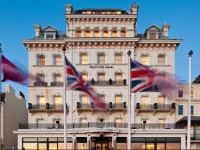 Mercure Brighton Seafront Hotel 4*