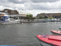 Hotel Wroxham 2*