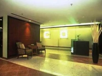 Gardengrove Suites Boutique Serviced Residence 4*