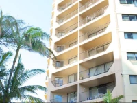 Horizons Holiday Apartments 3*