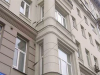 Suharevka mini-hotel 2*