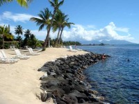 Hilton Hotel Tahiti 5*
