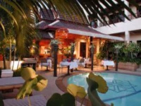 Icon Hotel Phuket 3*