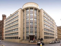 Premier Inn George Square Glasgow 3*