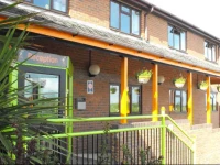 Happy Guests Lodge 3*