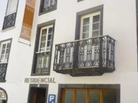 Residencial Alcides 3*