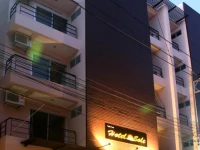 Sole Hotel Phuket 3*