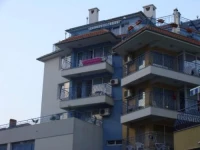 Briz Hotel (Р‘СЂРёР· РћС‚РµР»СЊ) 3*