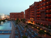 Myramar Fuengirola Hotel 3*