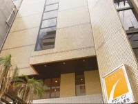 Chisun Inn Osaka Hommachi 3*