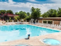 Camping Village Roma 4*