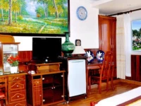 Dai Duong Ocean Hotel Nha Trang 2*