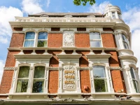 Brook Green Hotel 3*