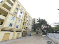 Ivorysands Serviced Apartments Begumpet Hyderabad 3*