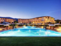 The St.Regis Mardavall Resort 5*