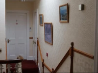 Hawthorn Lodge Guest House 3*