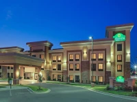 La Quinta Inn & Suites Memphis Wolfchase 2*