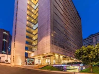 Ibis Bogota Museo 4*
