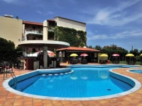 MariGianna Apartments 3*