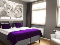 Connect Hotel City 3*