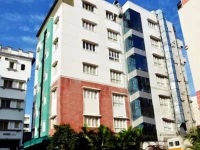 Mandava Suites Hyderabad 3*