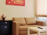 Chaba Suvarnabhumi Airport Hotel Bangkok 3*