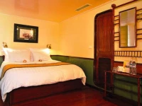 Emeraude Classic Cruises Halong 4*