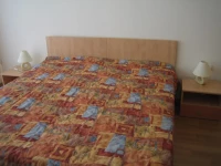 Blue Sky Apartments (Р‘Р»Сѓ РЎРєР°Р№ РђРїР°СЂС‚РјРµРЅС‚СЃ) 3*