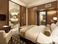 Oaks Liwa Executive Suites 4*