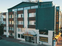 Erdem Hotel 3*