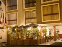 La Paz Apart Hotel 3*