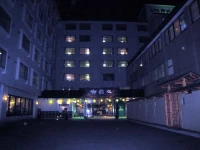 Hotel Gozensui 3*