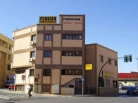Pension Cafe Bar Torrecardenas 2*