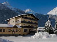 Gasthof Felsenhof 3*