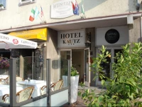 Hotel Kautz 3*