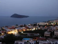 Medusa Hotel Apartments 1*