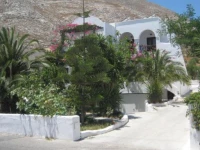 Pasoi Apartments Kamari 2*