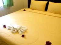 Sabai-Samui Guesthouse & Resort 3*