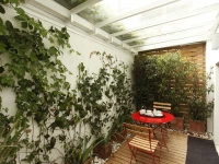 Lush Houses Galata 3*