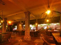 Balangan Sea View Bungalow 2*