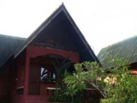 Pai Hillside Resort 2*